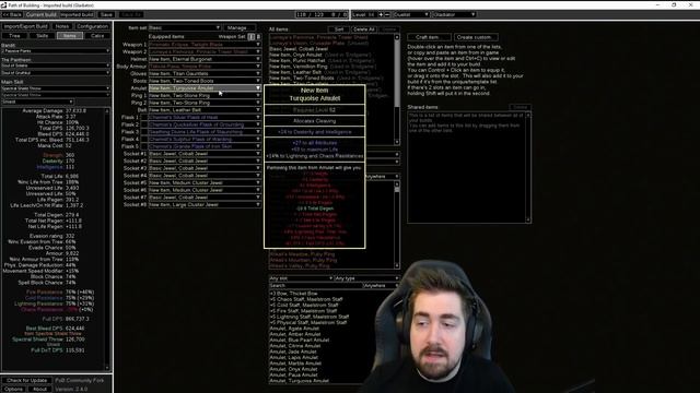 Become Cpt America! - Steelmage's Bleed Spectral Shield Throw Leaguestarter [PoE 3.15] смотреть онлайн