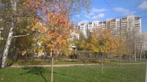 5 й проезд Марьиной Рощи, Район Марьина Роща, Москва