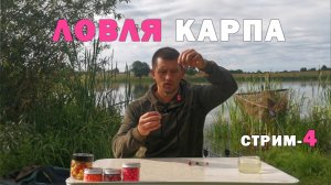 ЭФФЕКТИВНЫЕ поводки и монтажи для ловли карпа. Мои фавориты. Карпфишинг