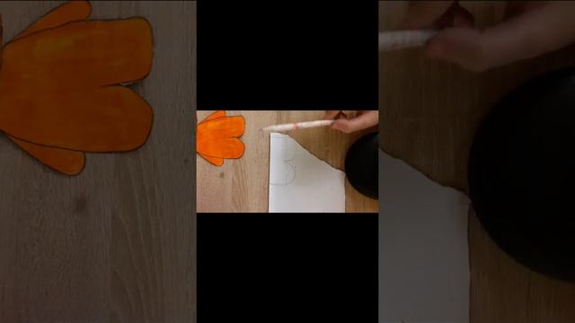 Делаю школьную форму для уточки ЛАЛАФАН! #lalafan #mia смотреть онлайн