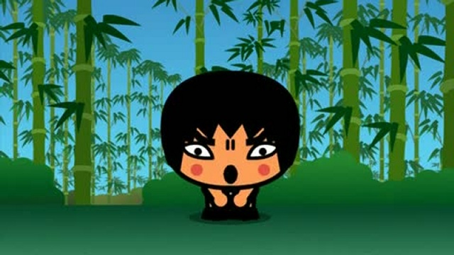 Пукка / Pucca 14 рус. озв. смотреть онлайн