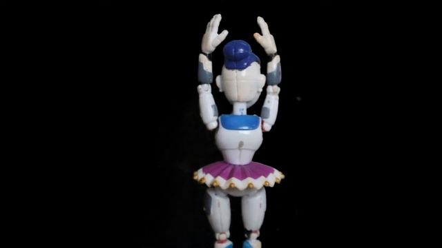 FNAF sister location танец Баллоры. смотреть онлайн