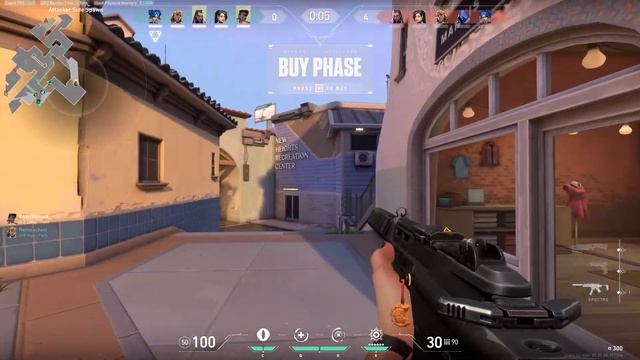 LIVE VALORANT | NOOB TO PRO JOURNEY DAY 8 смотреть онлайн