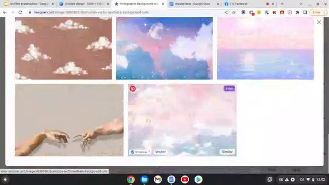 How to Create Oracle Card Decks Using Canva: Part 1 смотреть онлайн