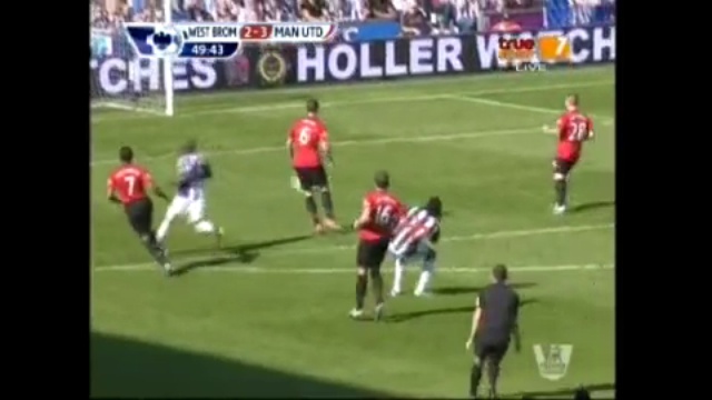 Wb v. Mu[Matchhighlight.com]5 смотреть онлайн