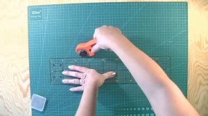 Мат для резки, в чем подвох?