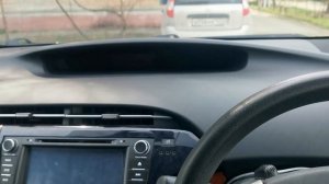 Prius 30 секреты.