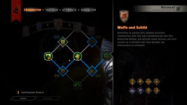 Let's Play Dragon Age: Inquisition (Blind!) [Bonus 3-17] - Hakkons Prüfungen смотреть онлайн