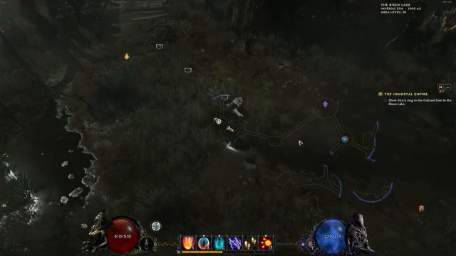 Last Epoch 1.0 | Lets Play - 6 смотреть онлайн