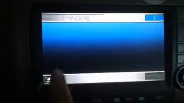 How to edit song title in Honda Stream internavi oem SC part 2 смотреть онлайн