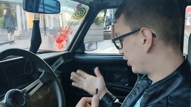 БАБУШКИ ЗАЦЕНИЛИ! / реакции прохожих / ХаСаНиМ пО цЕнТрУ смотреть онлайн