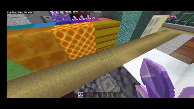 FAITHFUL 64 MCPE 1.17.10 TERBARU!! - MINECRAFT смотреть онлайн