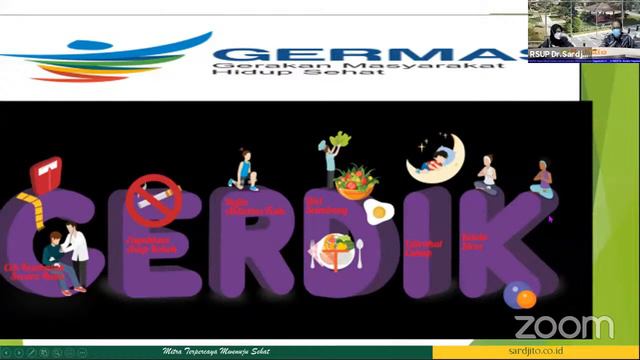 Waspadai Stroke смотреть онлайн