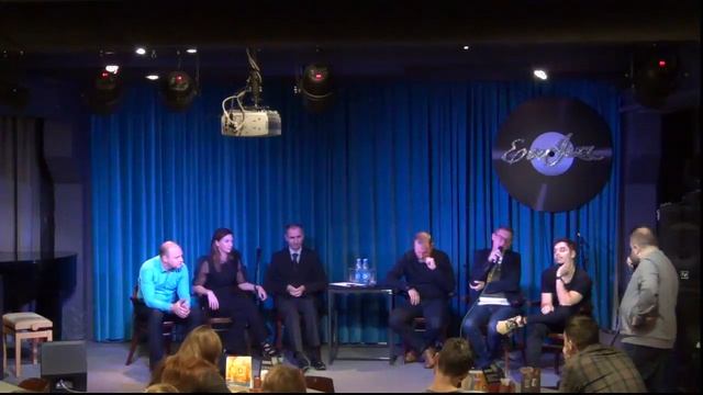 Умная среда + Новая экономика (16.10.19) смотреть онлайн