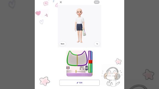 КАК СОЗДАТЬ СВОЮ ВЕЩЬ В ЗЕПЕТО!?? ТУТОРИАЛ ?