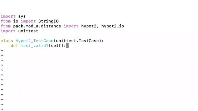 Lecture 7 Docker смотреть онлайн