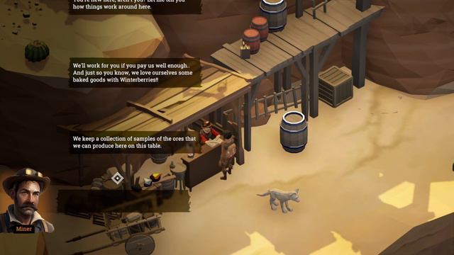 I Recruited Crazy Miners With Explosives to Mine Copper! - Above Snakes смотреть онлайн