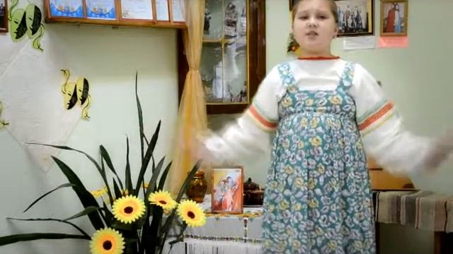 Край ты мой заброшенный...