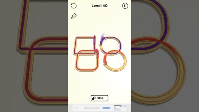 Level 40 - Trains On Time смотреть онлайн