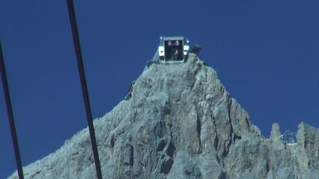 На машине в Европу. Австрия. Альпы. Ущелье Раггашлухт. Дахштайн. Прогулки над пропастью.Евросентябр смотреть онлайн