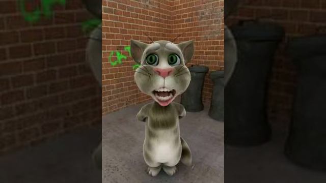 Talking Tom roblox смотреть онлайн