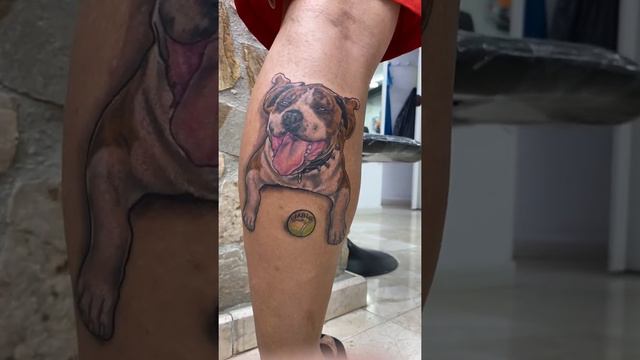 Tatuaje @marilo_tattoo_stone Tattoo Stone Málaga смотреть онлайн