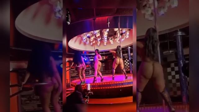 Inside Tebogo Thobejane's strip Club "Club x" смотреть онлайн