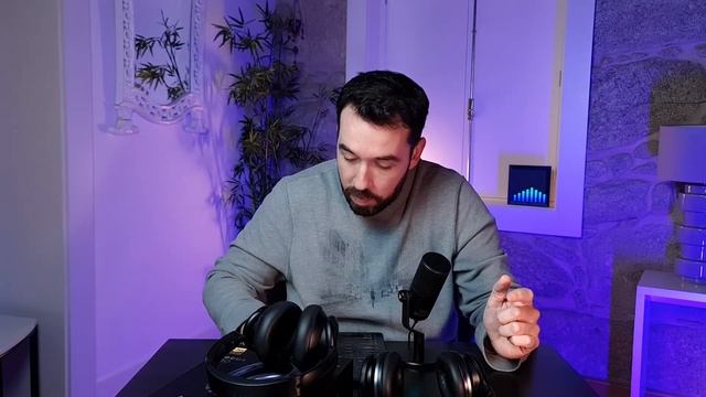 BOM, BONITO E BARATO - Headphone OneOdio Focus A10 - Anker que se cuide! смотреть онлайн