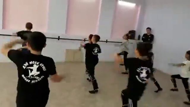 обучение лезгинки в Таразе!(3) смотреть онлайн