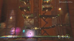 Казармы Слигов ▬ Oddworld: Soulstorm Enhanced Edition Прохождение игры #8