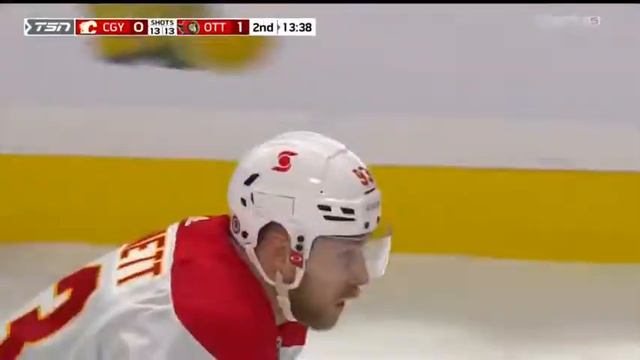 НХЛ 20/21. Первый гол Артёма Анисимова. NHL 20/21. Artem Anisimov 1 Goal смотреть онлайн