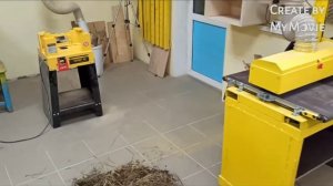 Доработка фрезерного станка Корвет 83