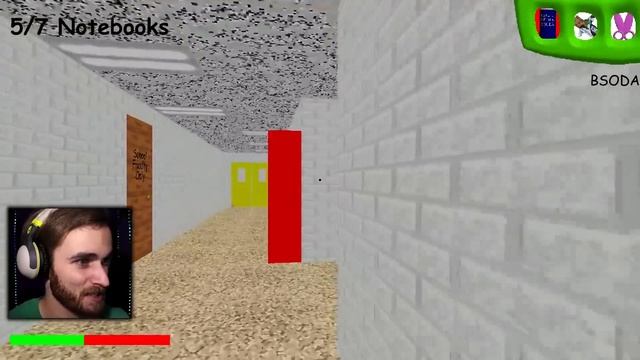 WILL YOU MARRY ME? | Baldi's Basics in Education and Learning [v1.3 Update] [7/7 4/4 ENDING] смотреть онлайн