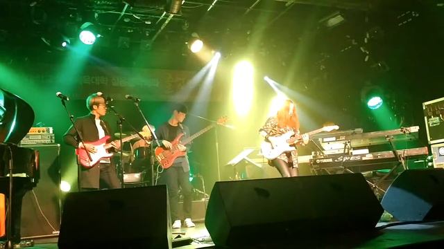 최세희 (Se-hee Choi) - Planet B-612 смотреть онлайн