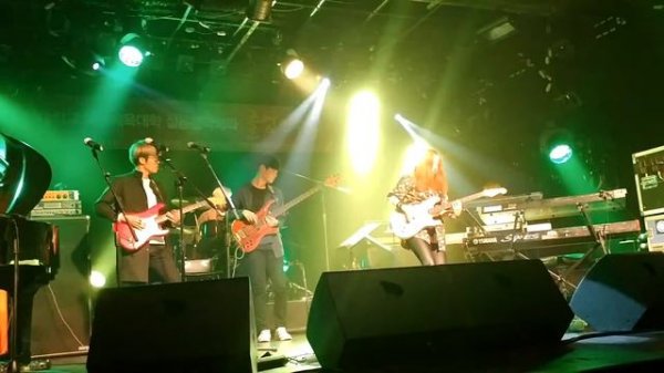 최세희 (Se-hee Choi) - Planet B-612