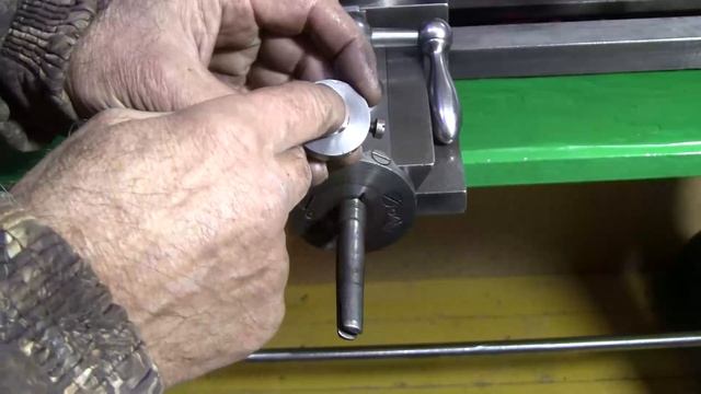 Старинный НЕМЕЦКИЙ ТОКАРНЫЙ станок. СУППОРТ смотреть онлайн