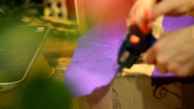 Объёмные цифры на День Рождения !!! смотреть онлайн