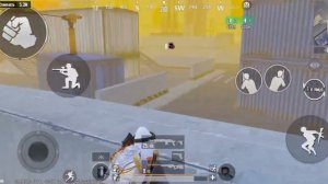 #пабгмобаил метро рояль  , лутаю радик на 7 карте.