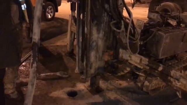 Усиление грунтов инъекционным методом смотреть онлайн