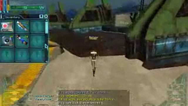 Anarchy Online Noob Guide Part 4 Newcomer's Armour Quests смотреть онлайн