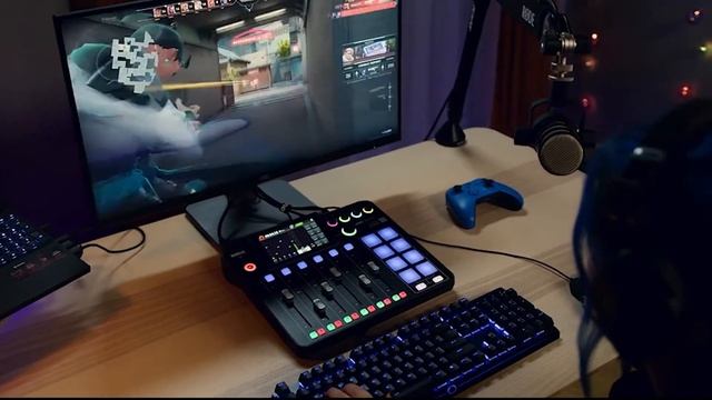 rodecaster pro 2rodecaster pro 2 смотреть онлайн