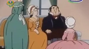 Aka Uka Grim Ertaklari - Mutfilm