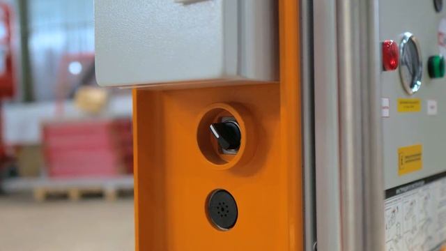 Сборка комплекта вакуумного захвата Арлифт для монтажа сэндвич-панелей смотреть онлайн