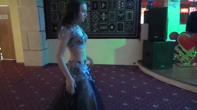 День рождения ШВТ "Арабика" 12 лет.Юлия Пироженко смотреть онлайн