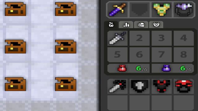 RotMG | a quick montage | Oryx Set Giveaway CLOSED смотреть онлайн