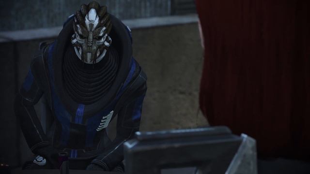 Mass Effect Legendary Edition - Часть 7. Планета Новерия смотреть онлайн