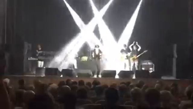 Вот так встречают Виктора Королева в городе Череповец!!! смотреть онлайн