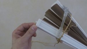 Из Чего Состоят Жалюзи Горизонтальные. Система "Классик"