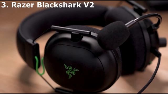 TOP 5: Best Gaming Headset смотреть онлайн