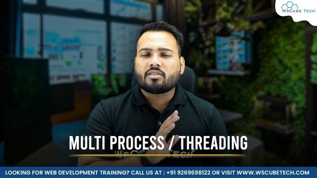 Learn GO LANGUAGE in Just 9 Minutes (Hindi) | What is Golang? | Golang Tutorial for Beginners смотреть онлайн